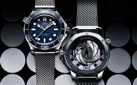 the new james bond omega watch|omega James Bond edition watch.